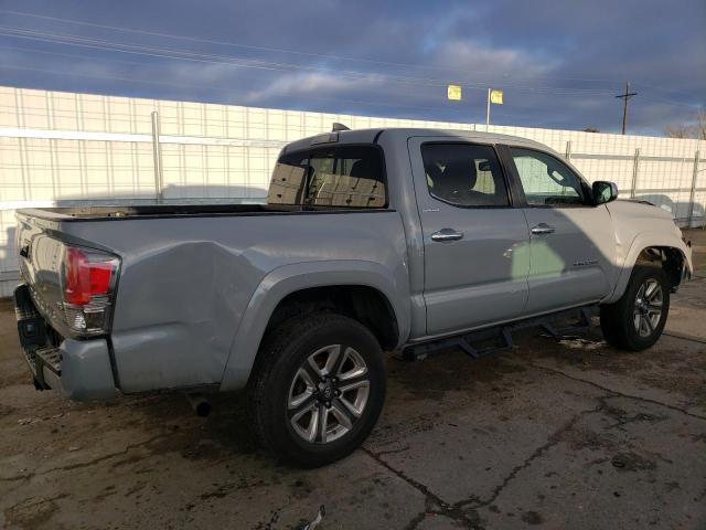 Photo 2 VIN: 3TMGZ5AN6KM271088 - TOYOTA TACOMA DOU 