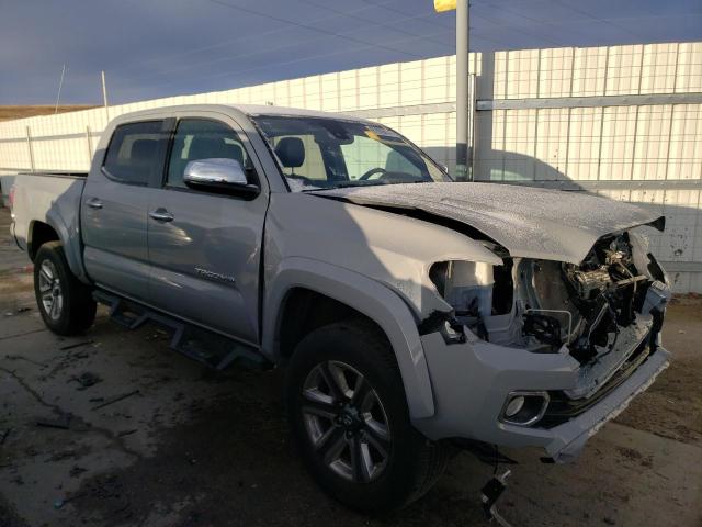 Photo 3 VIN: 3TMGZ5AN6KM271088 - TOYOTA TACOMA DOU 