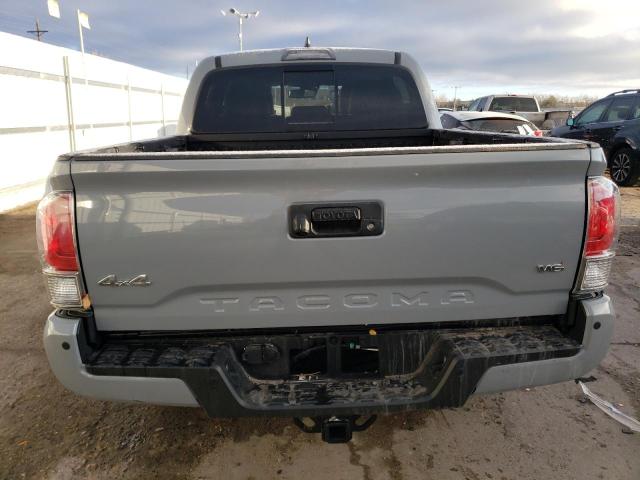 Photo 5 VIN: 3TMGZ5AN6KM271088 - TOYOTA TACOMA DOU 