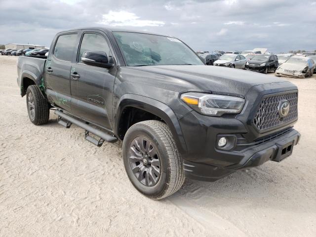 Photo 0 VIN: 3TMGZ5AN6MM419999 - TOYOTA TACOMA DOU 