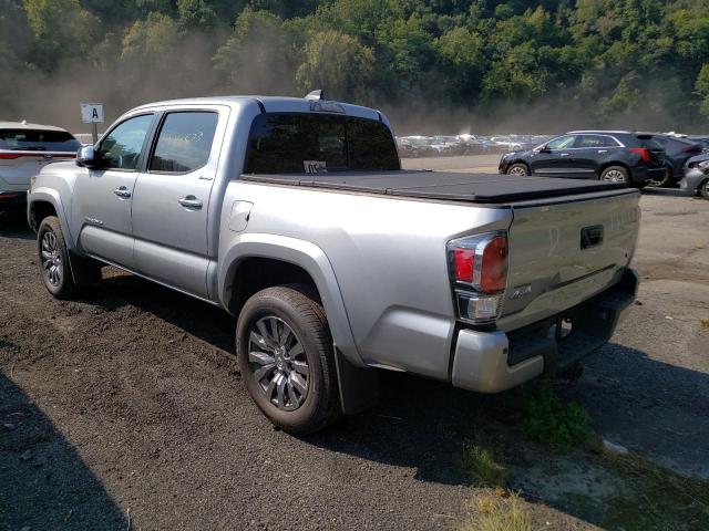 Photo 1 VIN: 3TMGZ5AN6PM576890 - TOYOTA TACOMA 