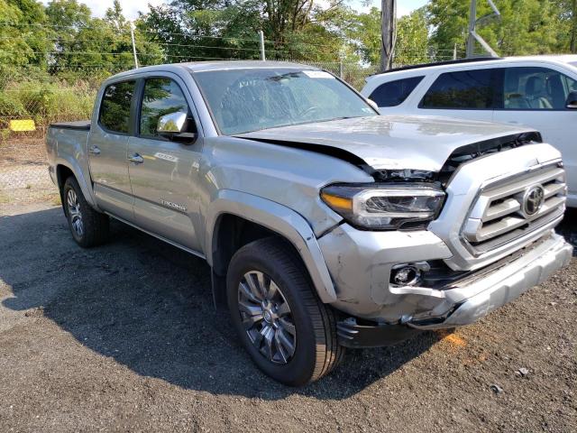 Photo 3 VIN: 3TMGZ5AN6PM576890 - TOYOTA TACOMA 