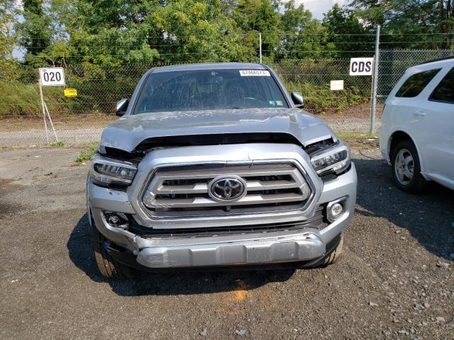 Photo 4 VIN: 3TMGZ5AN6PM576890 - TOYOTA TACOMA 