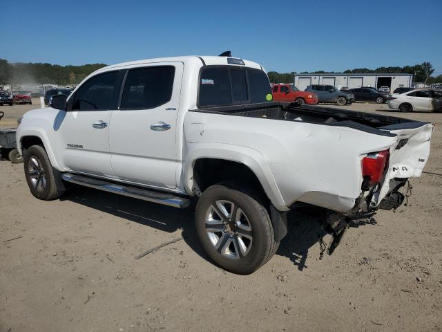 Photo 1 VIN: 3TMGZ5AN7GM023231 - TOYOTA TACOMA DOU 