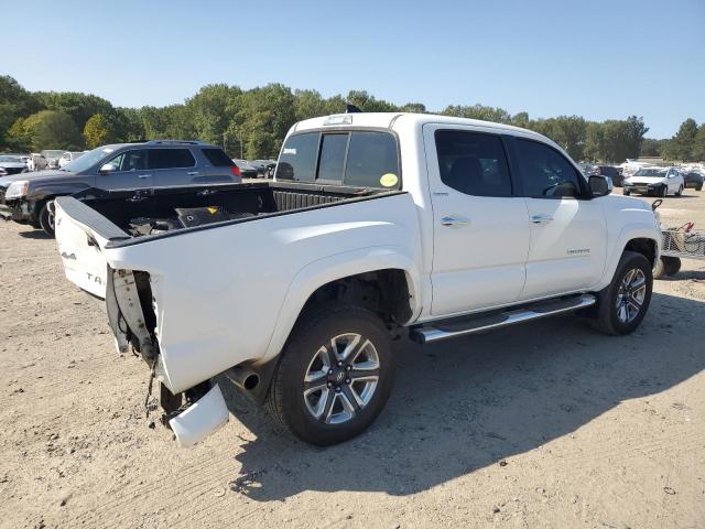 Photo 2 VIN: 3TMGZ5AN7GM023231 - TOYOTA TACOMA DOU 