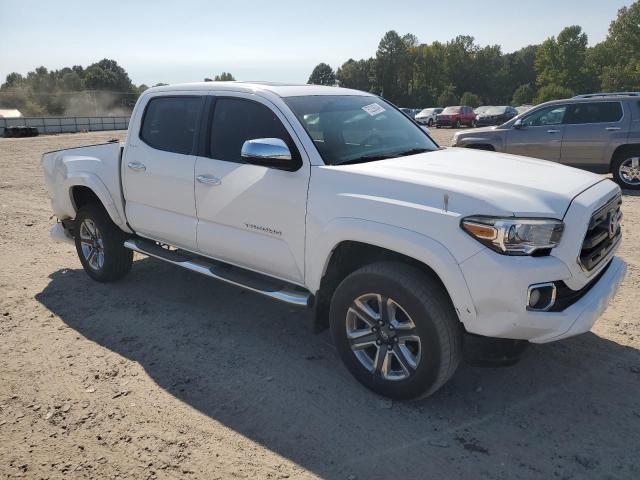 Photo 3 VIN: 3TMGZ5AN7GM023231 - TOYOTA TACOMA DOU 