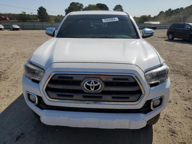 Photo 4 VIN: 3TMGZ5AN7GM023231 - TOYOTA TACOMA DOU 