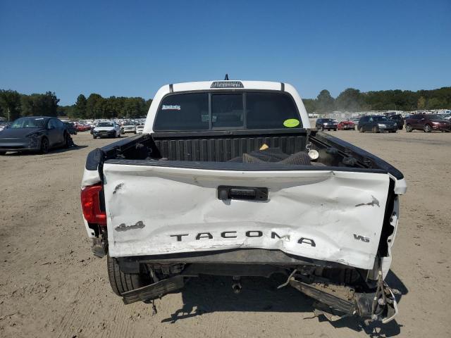 Photo 5 VIN: 3TMGZ5AN7GM023231 - TOYOTA TACOMA DOU 