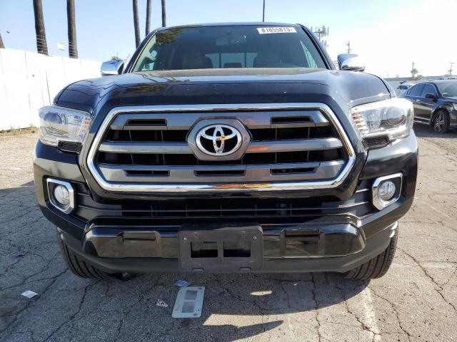 Photo 4 VIN: 3TMGZ5AN7HM044548 - TOYOTA TACOMA 