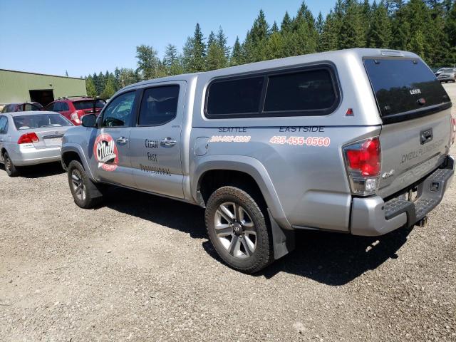 Photo 1 VIN: 3TMGZ5AN7JM148222 - TOYOTA TACOMA DOU 