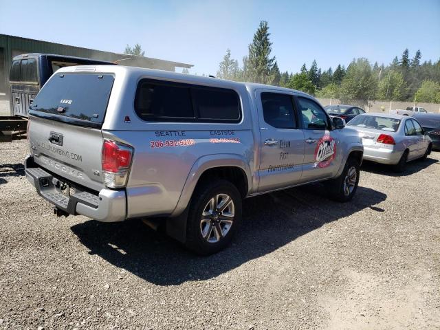 Photo 2 VIN: 3TMGZ5AN7JM148222 - TOYOTA TACOMA DOU 