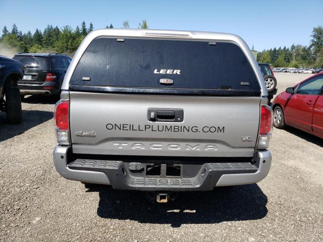 Photo 5 VIN: 3TMGZ5AN7JM148222 - TOYOTA TACOMA DOU 