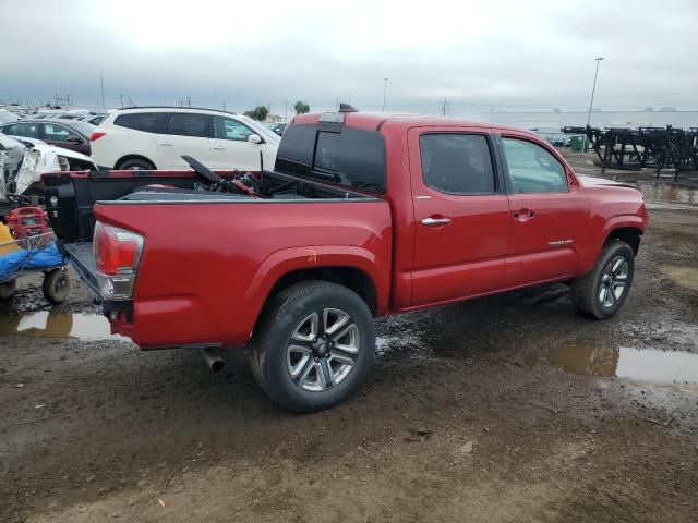 Photo 2 VIN: 3TMGZ5AN7JM170530 - TOYOTA TACOMA DOU 