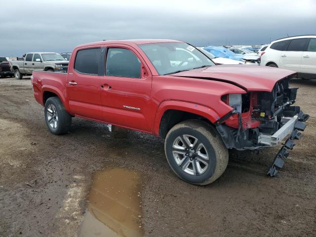 Photo 3 VIN: 3TMGZ5AN7JM170530 - TOYOTA TACOMA DOU 