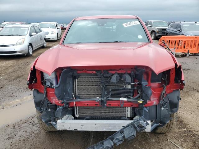 Photo 4 VIN: 3TMGZ5AN7JM170530 - TOYOTA TACOMA DOU 