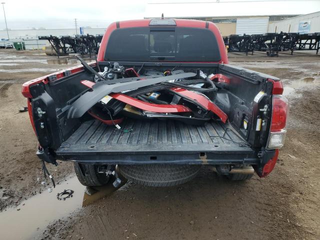 Photo 5 VIN: 3TMGZ5AN7JM170530 - TOYOTA TACOMA DOU 