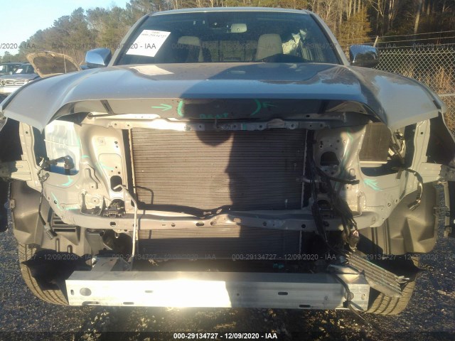 Photo 5 VIN: 3TMGZ5AN7LM300020 - TOYOTA TACOMA 4WD 