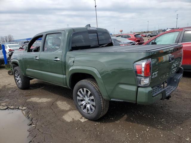 Photo 1 VIN: 3TMGZ5AN7NM500401 - TOYOTA TACOMA DOU 