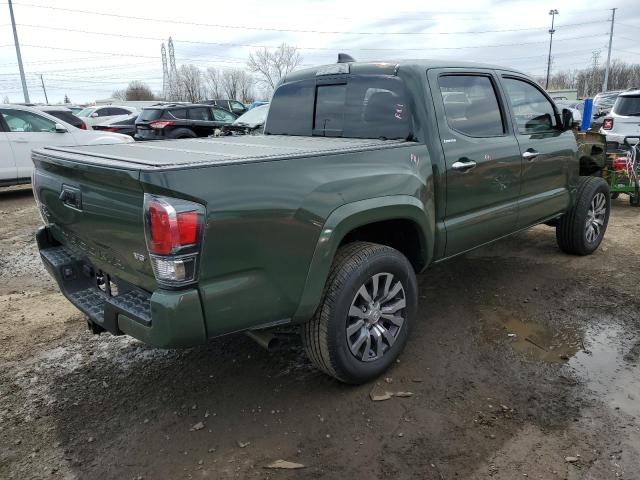 Photo 2 VIN: 3TMGZ5AN7NM500401 - TOYOTA TACOMA DOU 