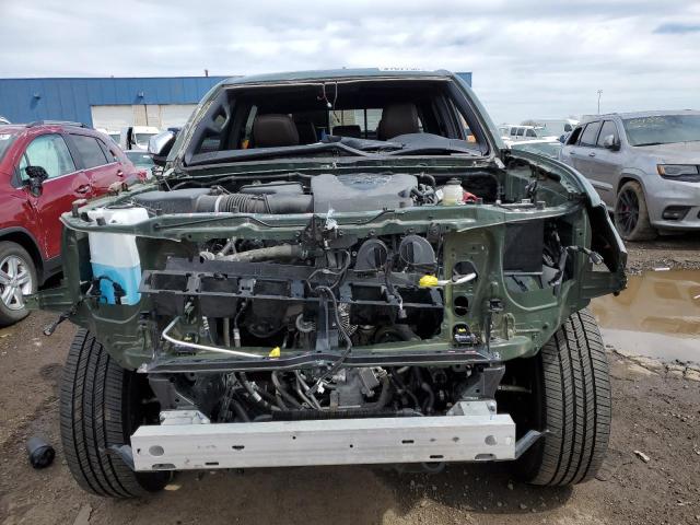 Photo 4 VIN: 3TMGZ5AN7NM500401 - TOYOTA TACOMA DOU 