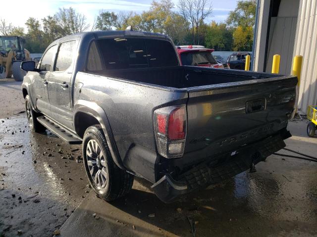 Photo 2 VIN: 3TMGZ5AN7NM508305 - TOYOTA TACOMA DOU 