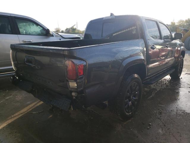 Photo 3 VIN: 3TMGZ5AN7NM508305 - TOYOTA TACOMA DOU 