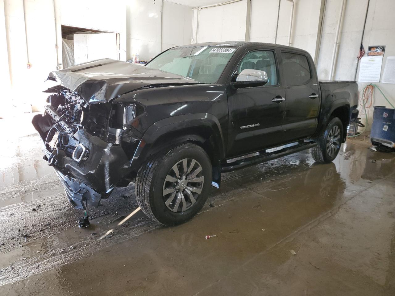 Photo 0 VIN: 3TMGZ5AN7PM646946 - TOYOTA TACOMA 