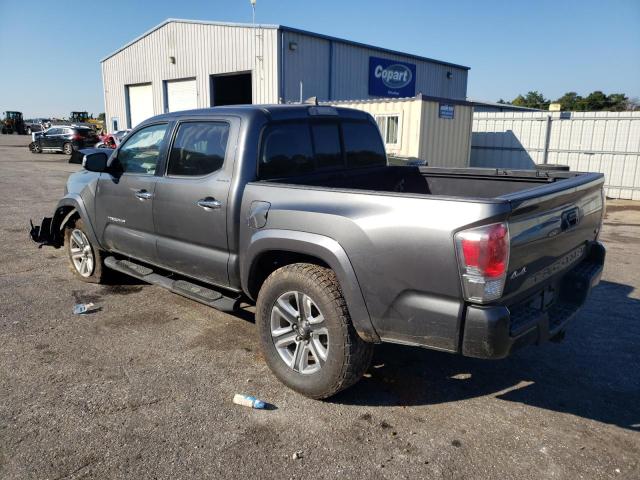 Photo 1 VIN: 3TMGZ5AN8GM034125 - TOYOTA TACOMA DOU 