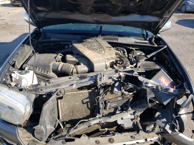 Photo 10 VIN: 3TMGZ5AN8GM034125 - TOYOTA TACOMA DOU 