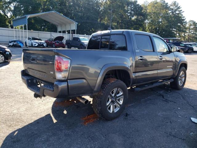 Photo 2 VIN: 3TMGZ5AN8GM034125 - TOYOTA TACOMA DOU 