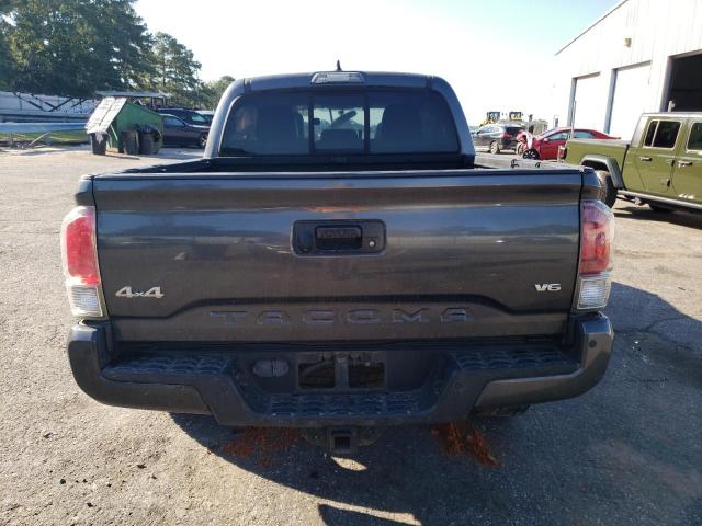 Photo 5 VIN: 3TMGZ5AN8GM034125 - TOYOTA TACOMA DOU 