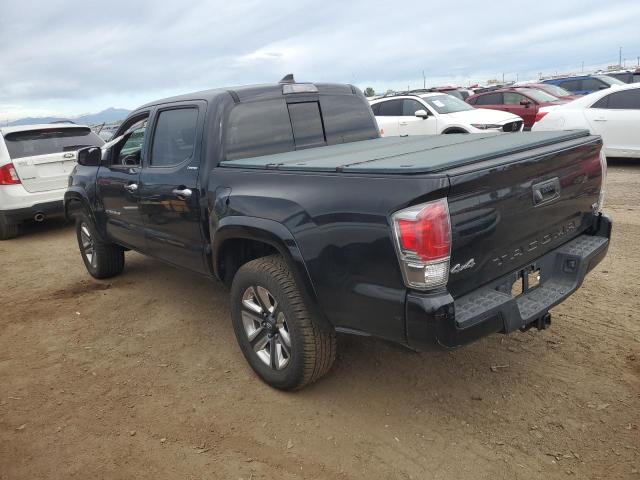 Photo 1 VIN: 3TMGZ5AN8HM076781 - TOYOTA TACOMA DOU 