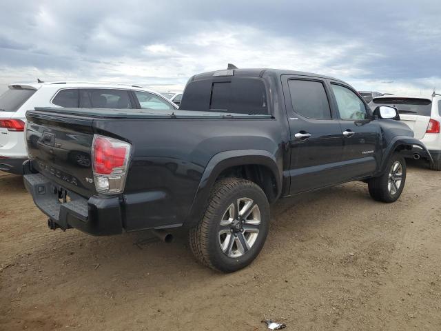 Photo 2 VIN: 3TMGZ5AN8HM076781 - TOYOTA TACOMA DOU 