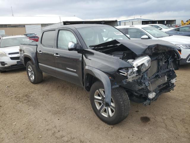 Photo 3 VIN: 3TMGZ5AN8HM076781 - TOYOTA TACOMA DOU 