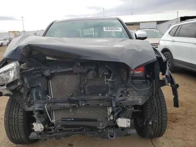 Photo 4 VIN: 3TMGZ5AN8HM076781 - TOYOTA TACOMA DOU 