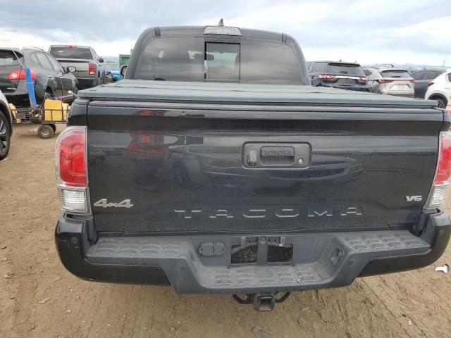 Photo 5 VIN: 3TMGZ5AN8HM076781 - TOYOTA TACOMA DOU 