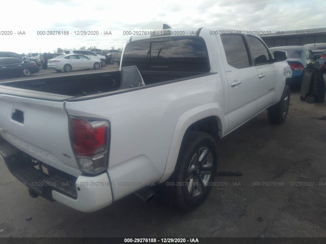 Photo 3 VIN: 3TMGZ5AN8JM136127 - TOYOTA TACOMA 