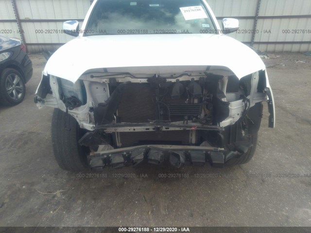 Photo 5 VIN: 3TMGZ5AN8JM136127 - TOYOTA TACOMA 