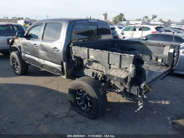 Photo 2 VIN: 3TMGZ5AN8JM150836 - TOYOTA TACOMA 