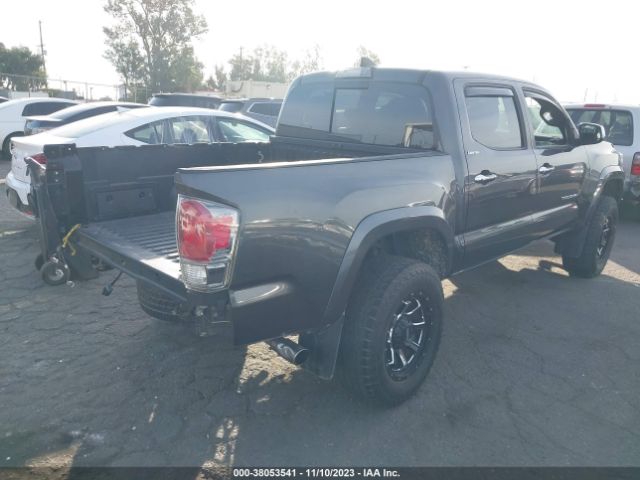 Photo 3 VIN: 3TMGZ5AN8JM150836 - TOYOTA TACOMA 