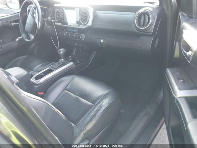 Photo 4 VIN: 3TMGZ5AN8JM150836 - TOYOTA TACOMA 