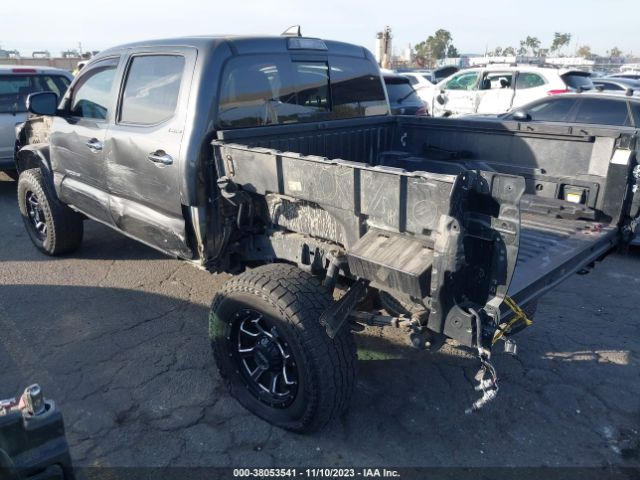 Photo 5 VIN: 3TMGZ5AN8JM150836 - TOYOTA TACOMA 