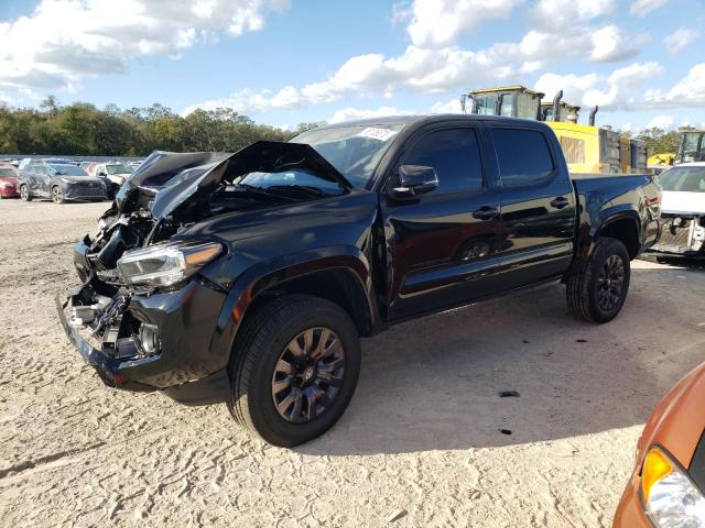 Photo 0 VIN: 3TMGZ5AN8MM434519 - TOYOTA TACOMA DOU 