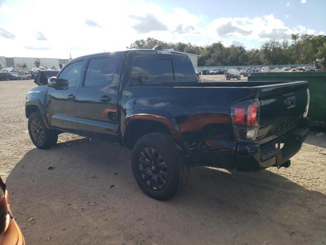 Photo 1 VIN: 3TMGZ5AN8MM434519 - TOYOTA TACOMA DOU 