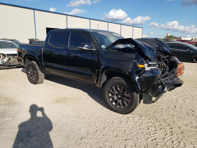 Photo 3 VIN: 3TMGZ5AN8MM434519 - TOYOTA TACOMA DOU 