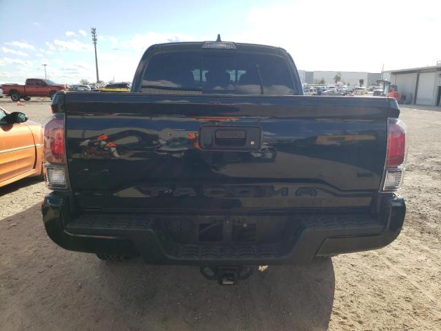 Photo 5 VIN: 3TMGZ5AN8MM434519 - TOYOTA TACOMA DOU 