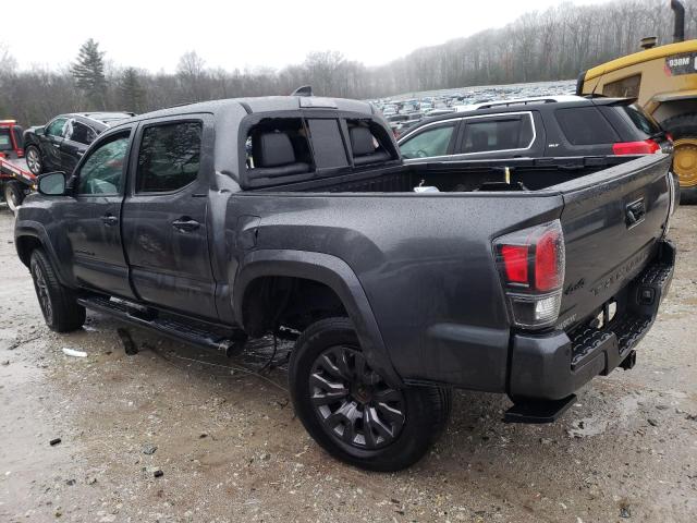 Photo 1 VIN: 3TMGZ5AN8NM463942 - TOYOTA TACOMA DOU 