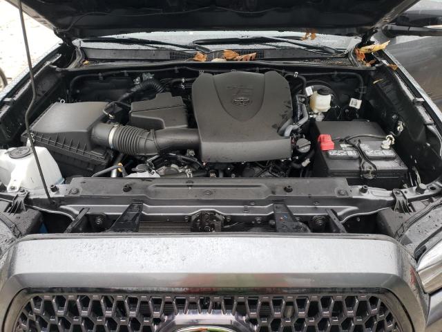 Photo 10 VIN: 3TMGZ5AN8NM463942 - TOYOTA TACOMA DOU 