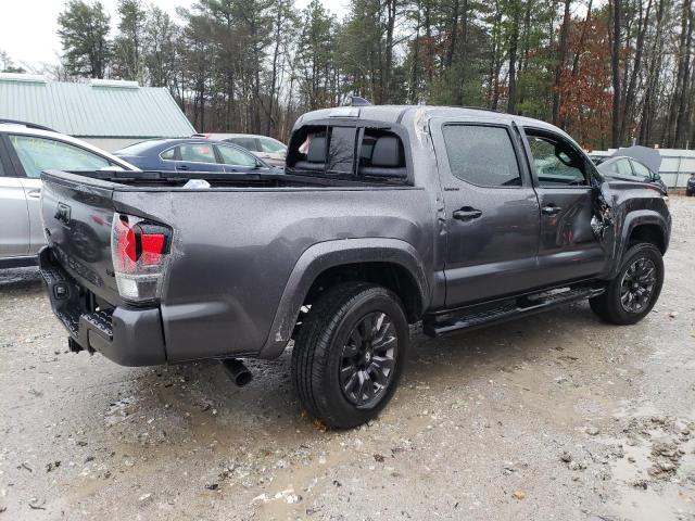 Photo 2 VIN: 3TMGZ5AN8NM463942 - TOYOTA TACOMA DOU 