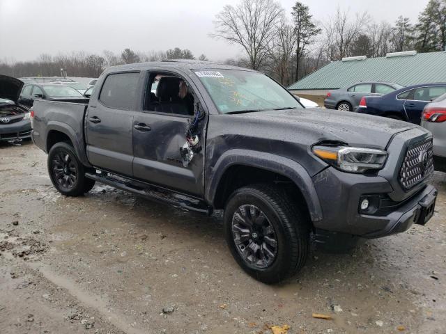 Photo 3 VIN: 3TMGZ5AN8NM463942 - TOYOTA TACOMA DOU 